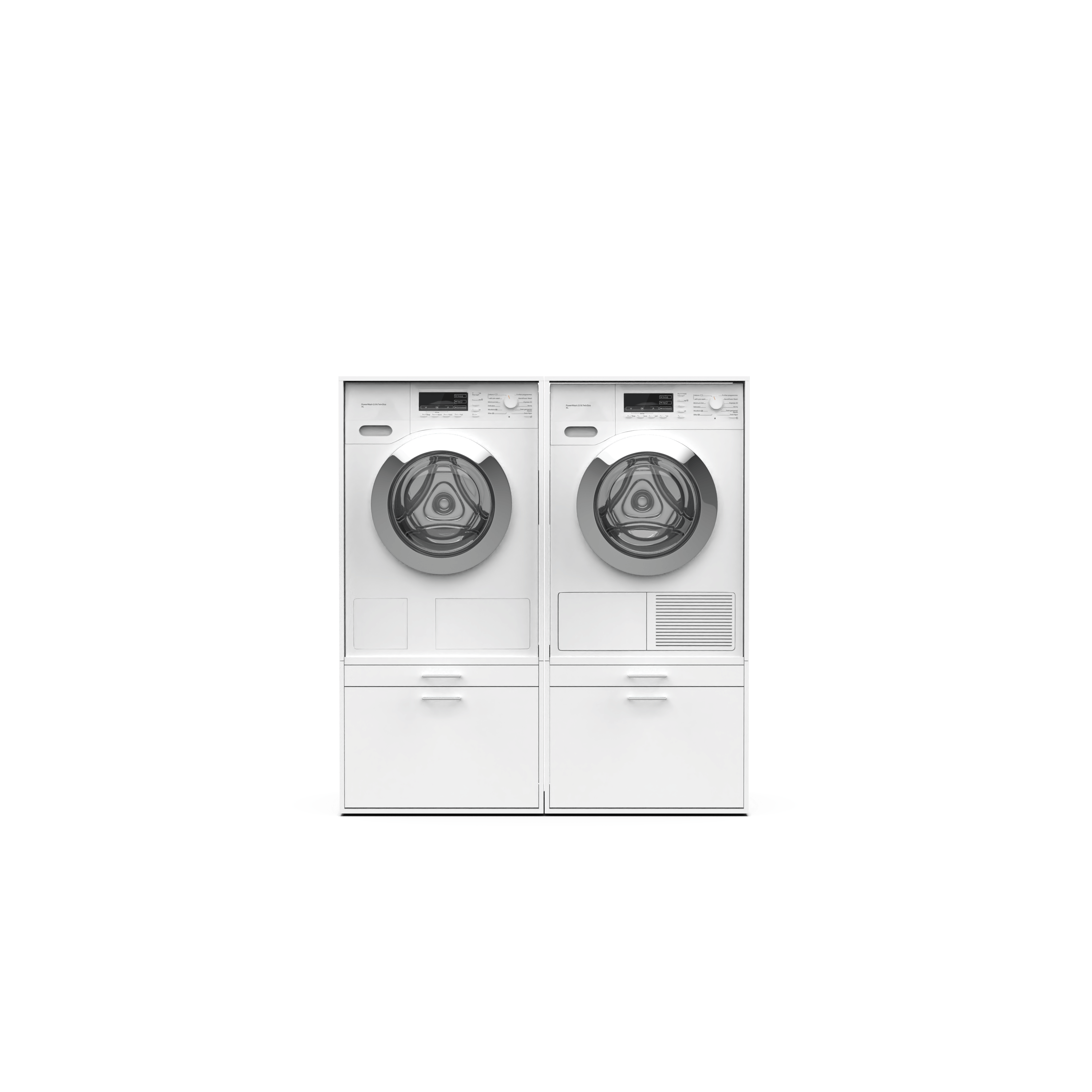 Duo Set Low 1
