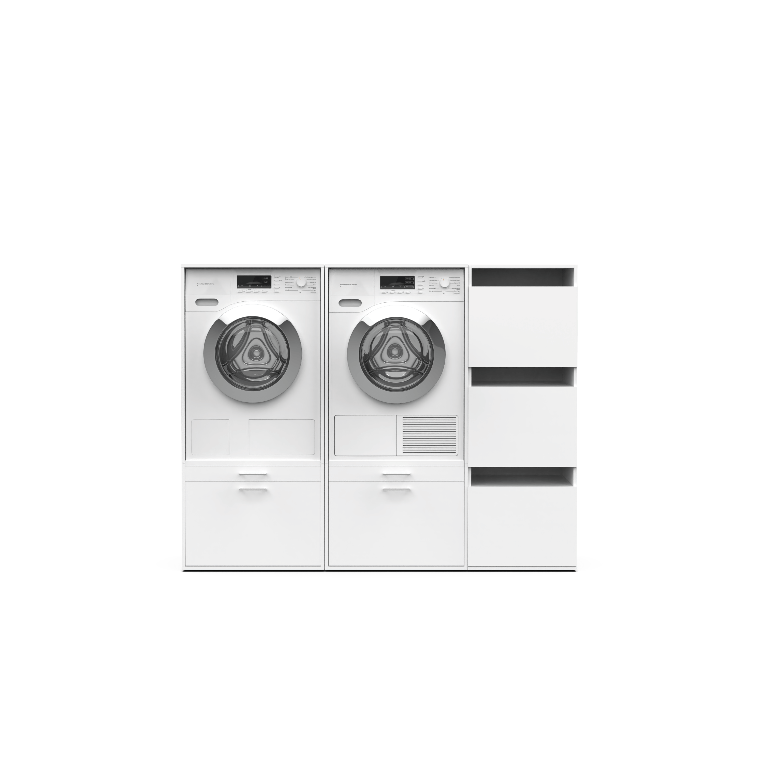 Duo Set Low 3